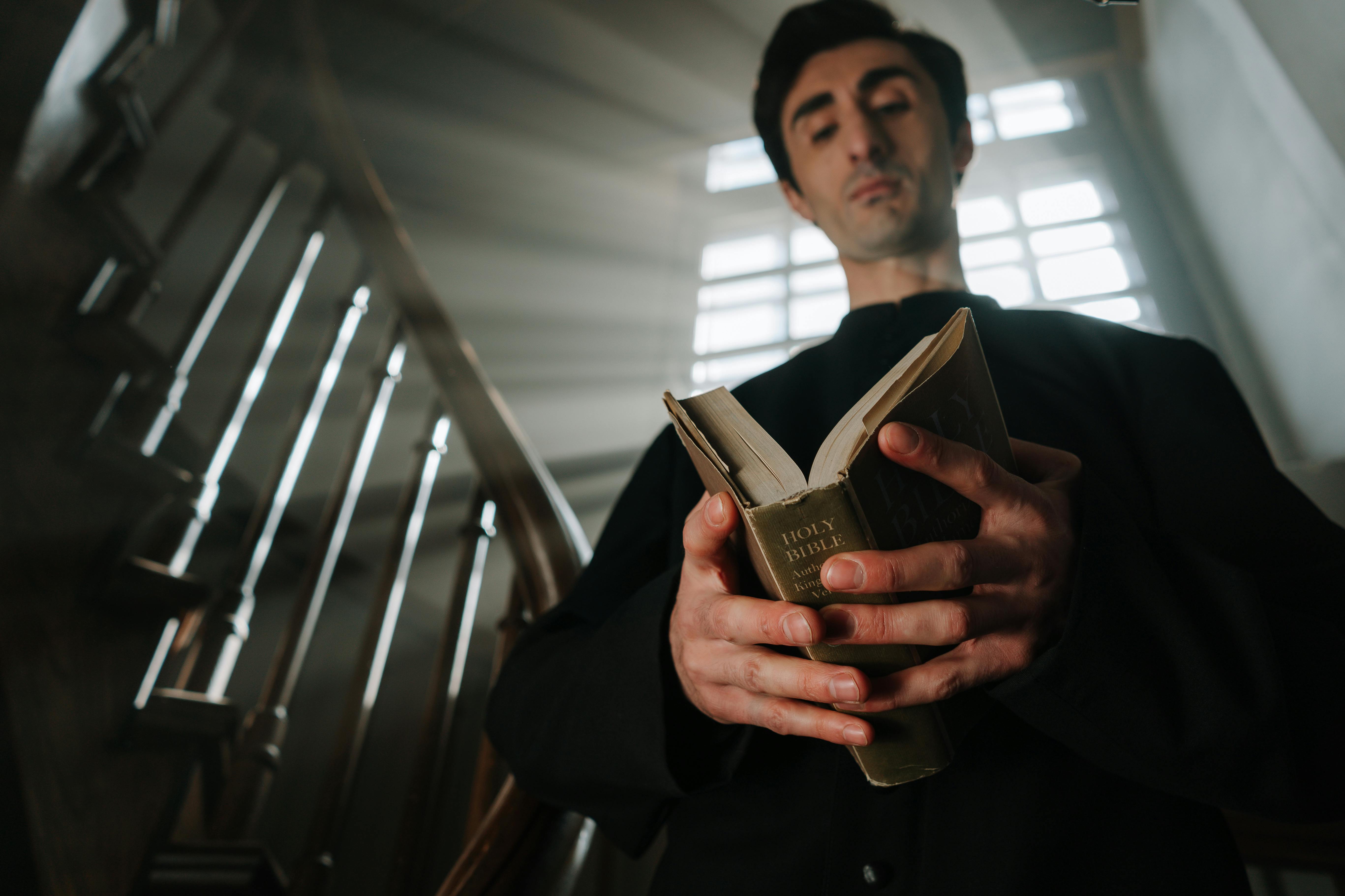 Knowing Jesus