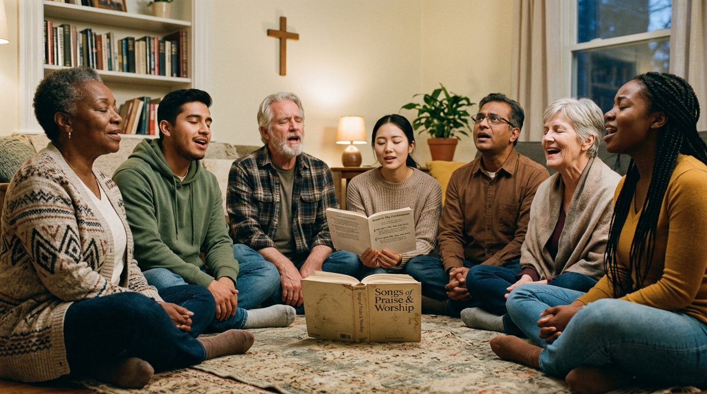 Believers in Christ