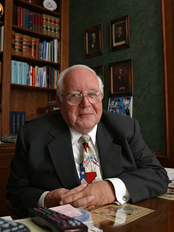 Investigative Report Uncovers Abuse Allegations Against Key Figure in SBC's Conservative Resurgence