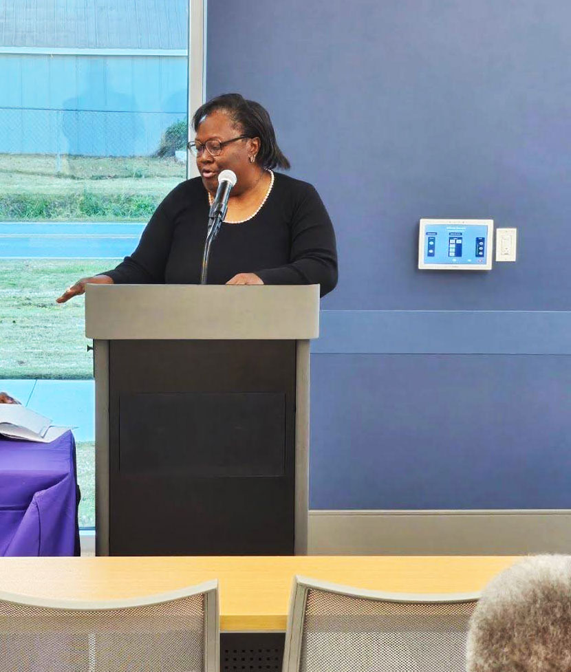 Sanctuaries of Suffrage: Black Churches Organize After Voting Rights Setback