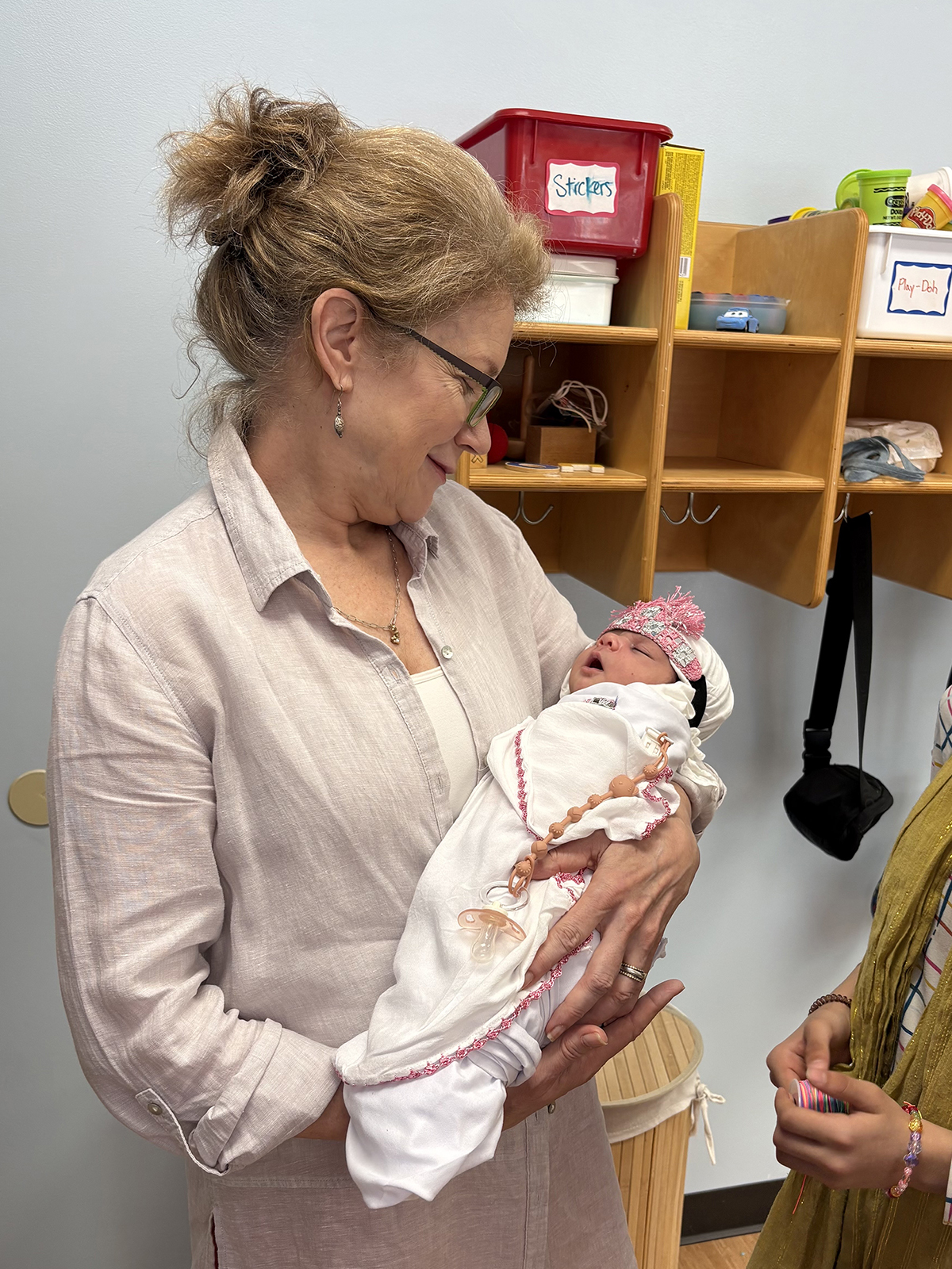 Stitching Together a New Life: Durham Congregations Step Up for Afghan Refugees