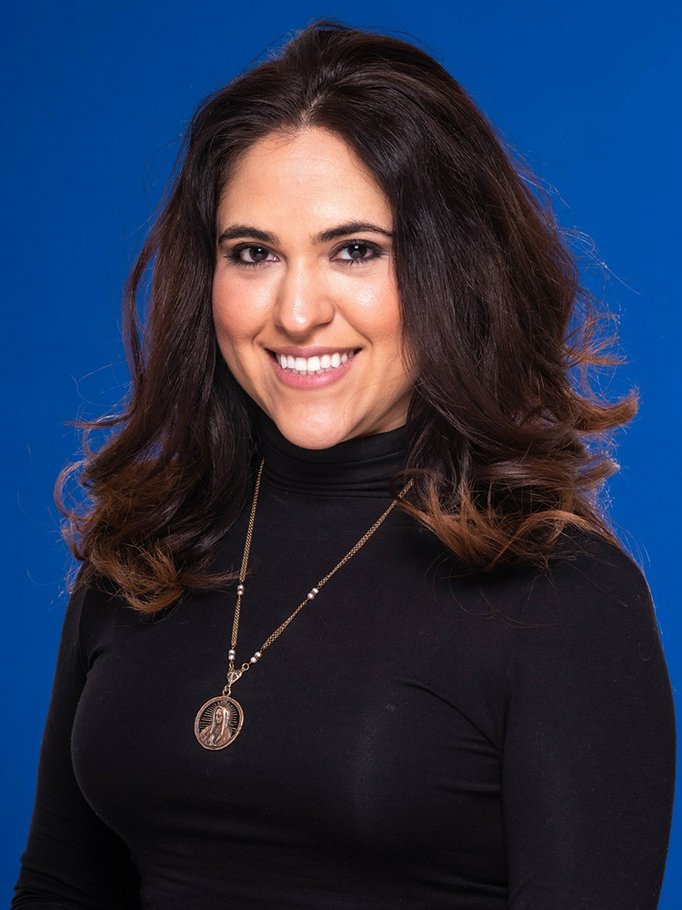 A New Voice for the Vatican: EWTN’s Montse Alvarado to Lead Global Church Communications