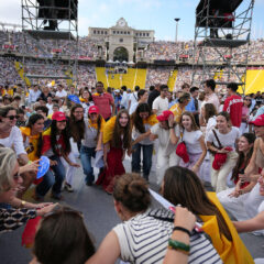 Faith Beyond the Cathedral: Pope Leo XIV Brings a Living Message to Spain and the World