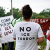Salah Sarsour was detained by U.S. Immigration and Customs Enforcement in late March and has not yet been released. Photo courtesy of Jews for Salah