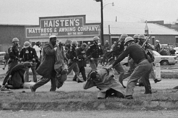Supreme Court Ruling Raises Concerns Over Future of Black Political Representation
