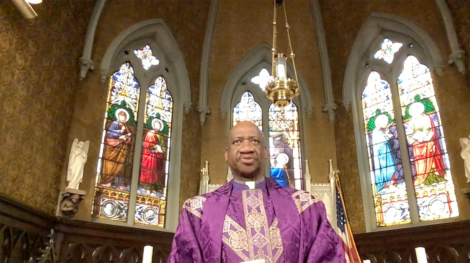 Empty Pews and Broken Hearts: Haitian Immigrants Flee Churches Amid Deportation Fears