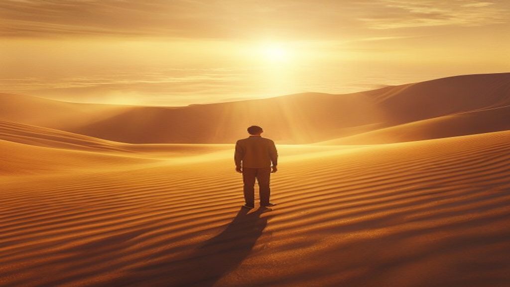 Why the "Pray More" Advice Doesn't Always Fix Spiritual Dryness: Biblical Truth for Today on What Most Christians Miss