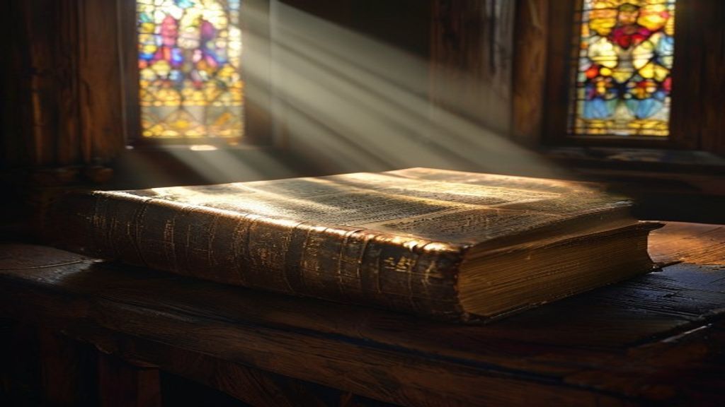 Are You Truly Born Again or Just Religious? Biblical Truth for Today: The Warning Every Believer Needs to Hear
