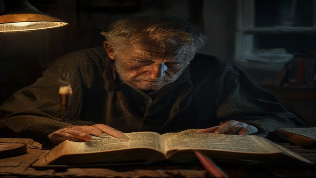 Is Your Safe Christian Routine Making You Spiritually Lukewarm? Biblical Truth for Today: The Hidden Danger Most Believers Miss
