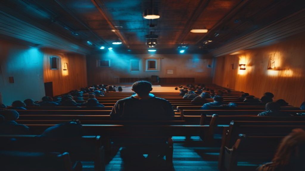 Is your church helping your faith or weakening it? Biblical Truth for Today: The Warning Sign Most Christians Miss