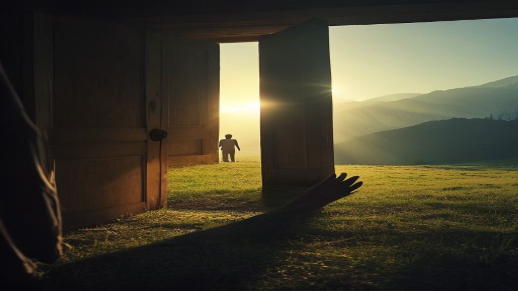 How Secret Sin Opens Doors to Spiritual Attacks in 2026: The Truth Every Believer Should Know
