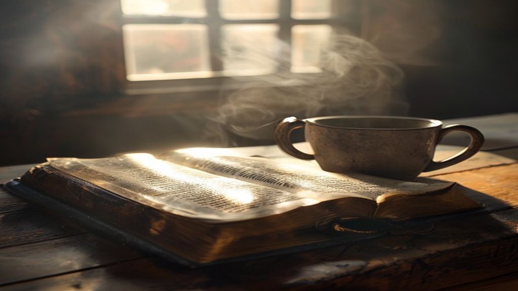 How to tell if it is God speaking or just my own thoughts (2026 Updated): What Most Christians Miss