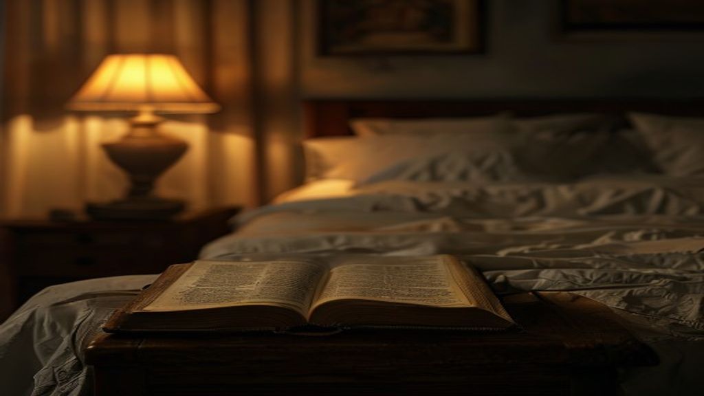 What to Do When Your Spouse Isn’t Spiritual: Biblical Truth for Today on Finding Peace in a Mismatched Marriage