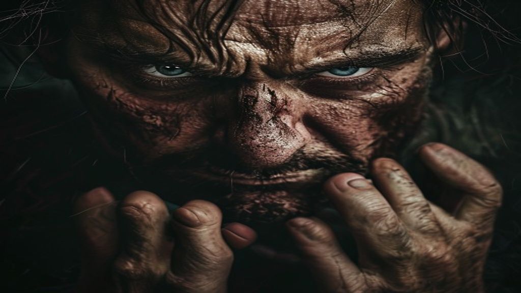 Is It a Sin to Be Angry with God During a Difficult Season? Biblical Truth for Today: What Most Christians Miss