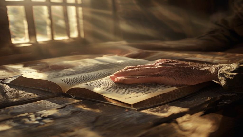 How to Find Your God-Given Purpose: Biblical Truth for 2026 on What Most Christians Miss