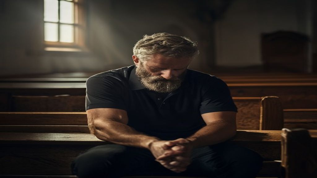 How to Deal With Spiritual Burnout When You Are Serving in Ministry: Biblical Truth for Today on What Most Christians Miss