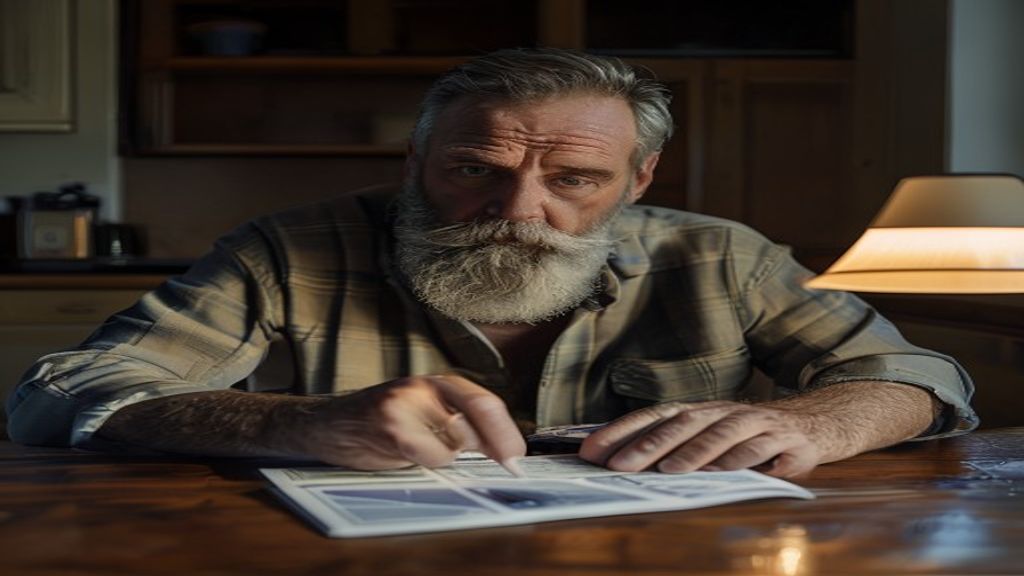 Why Am I Struggling Financially Even Though I Am Tithing Faithfully: Biblical Truth for Today on What Most Christians Miss