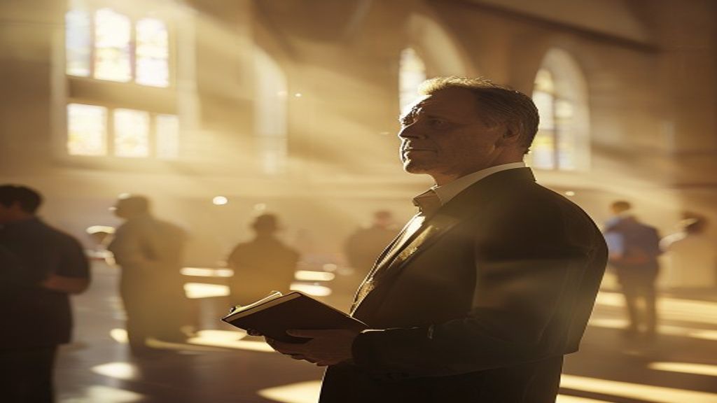 Finding Community When You Don't Fit In at Church: Updated for 2026 (The Truth Every Believer Should Know)
