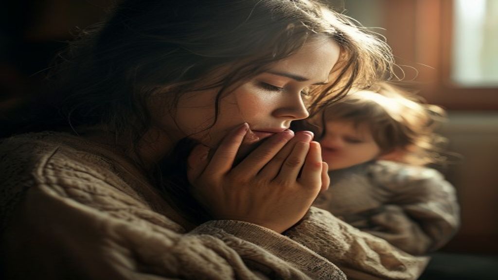 How to Pray for an Adult Child Who Has Walked Away From the Faith: Biblical Truth for 2026 and What Most Parents Miss