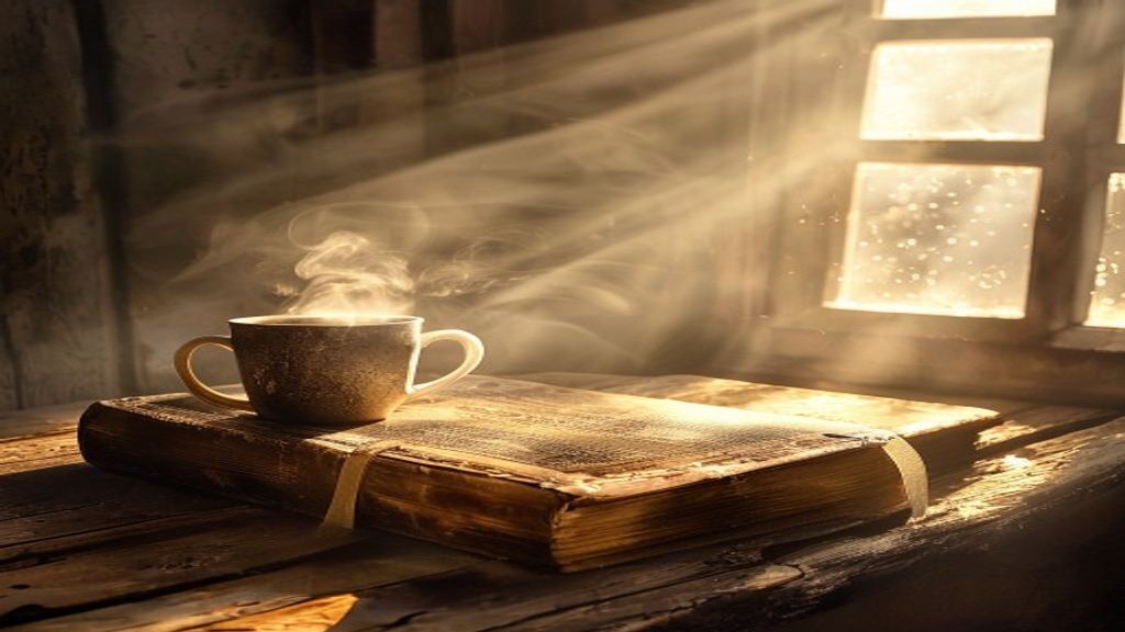 Why Are Spiritual Disciplines So Hard to Stick With? Biblical Truth for Today on What Most Christians Miss
