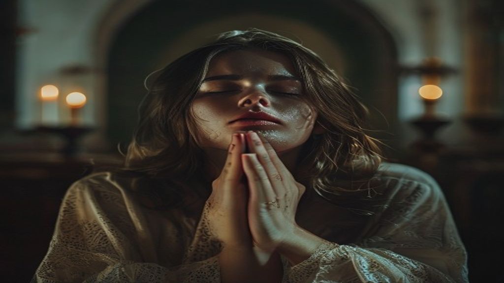 Why I Feel No Emotion During Worship or Prayer: The Truth Every Believer Needs in 2026