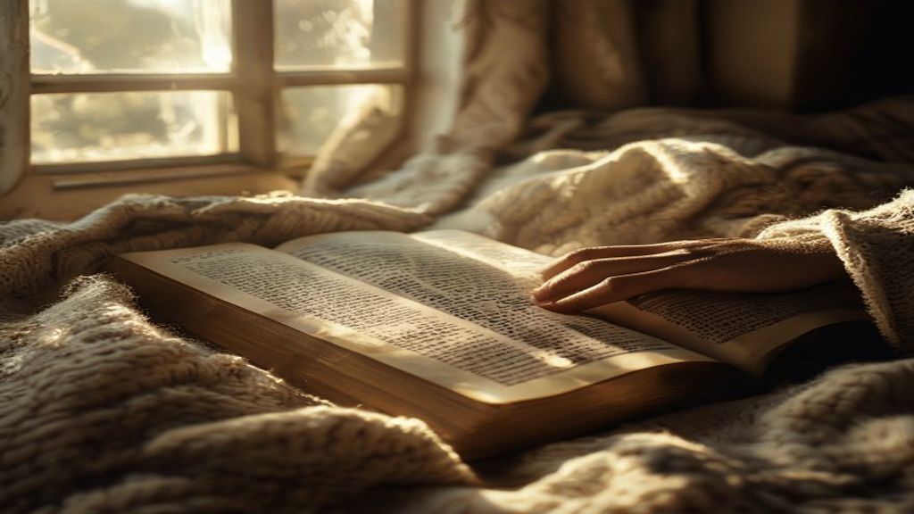 Why Does God Allow Good People to Suffer Through Chronic Illness? Biblical Truth for Today on What Most Christians Miss
