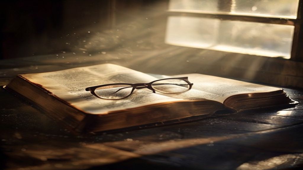 How to understand the Bible when it feels confusing: Biblical Truth for Today on What Most Christians Miss