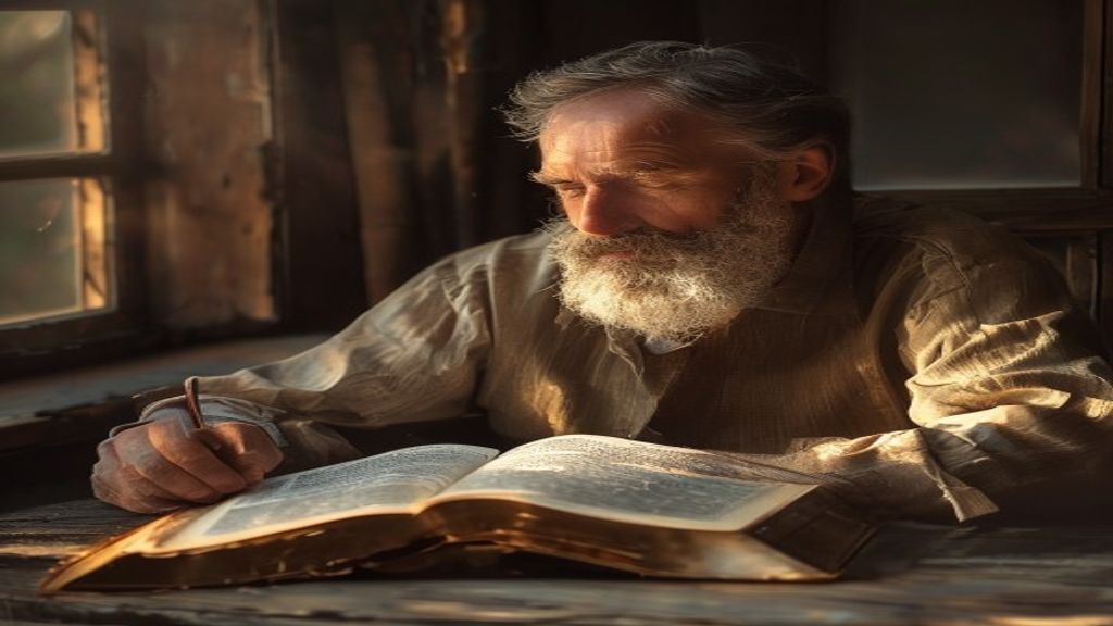 How to Tell if a Thought Is From God or Just Your Own Mind in 2026: The Truth Every Believer Should Know