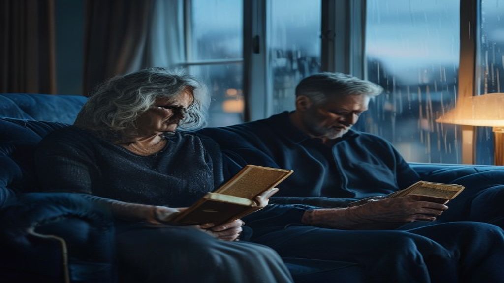 What to do when your spouse is not growing in 2026: The Hidden Truth Every Believer Should Know
