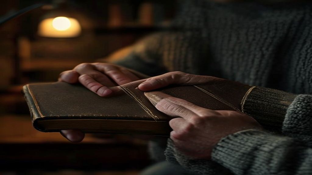 Is it a Sin to Be Angry at Your Parents as an Adult? Biblical Truth for Today: What Most Christians Miss